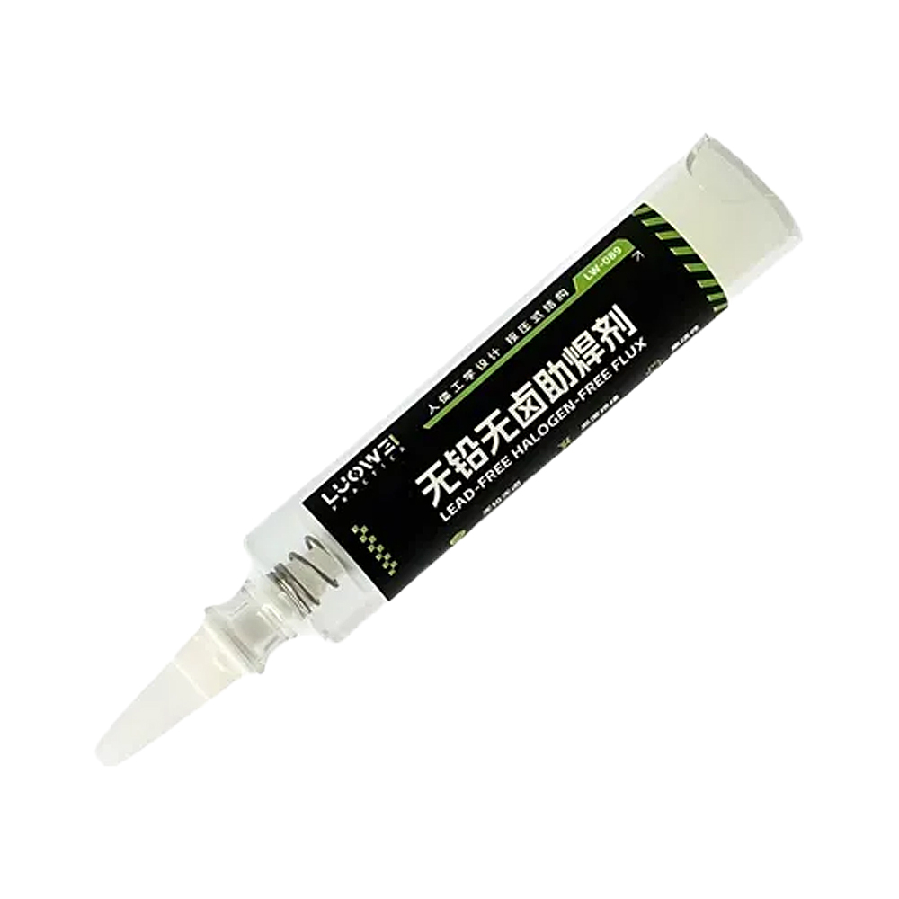 FLUSSANTE LUOWEI LW-089 FLUX NO-CLEAN