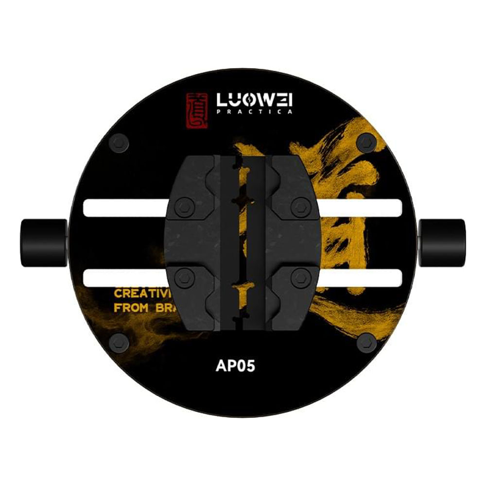 SUPPORTO DI SOSTEGNO PER SCHEDA MADRE & CHIP LUOWEI LW-AP05