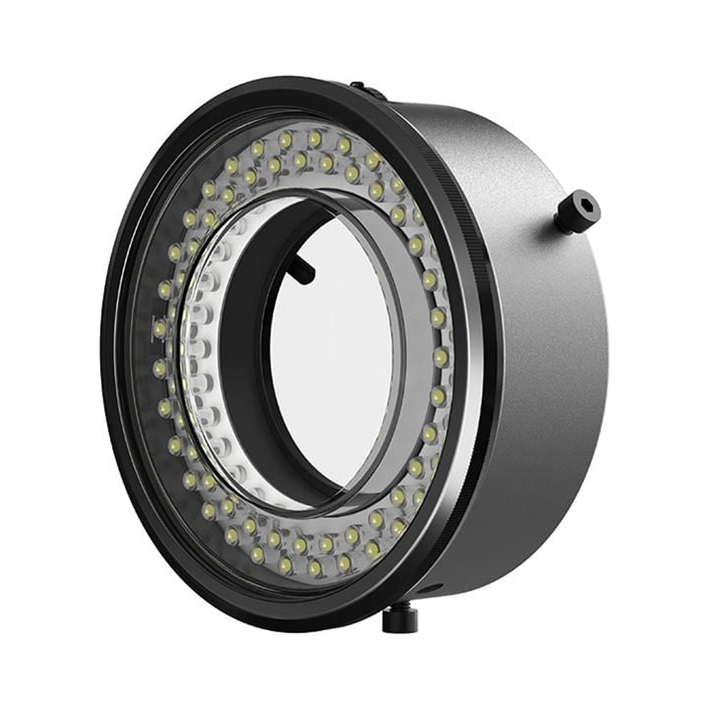 LAMPADA PER MICROSCOPIO LUOWEI LW-LS02 64 LED CON LUMINOSIT� REGOLABILE
