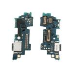 PCB RICARICA F707B Z FLIP 5G