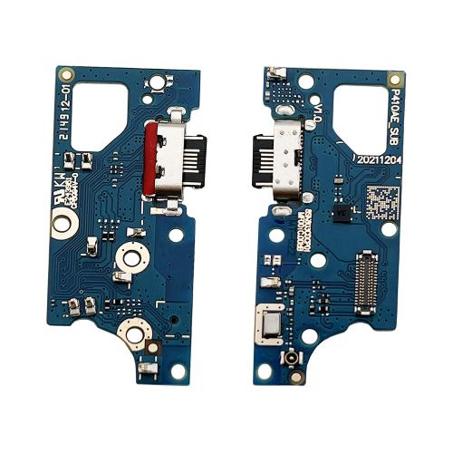 PCB RICARICA PER MOTOROLA XT2229-5 E32S