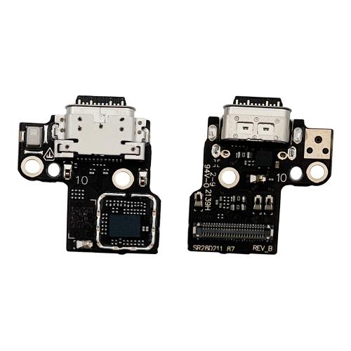 PCB RICARICA PER MOTOROLA XT2175 MOTO G200 5G