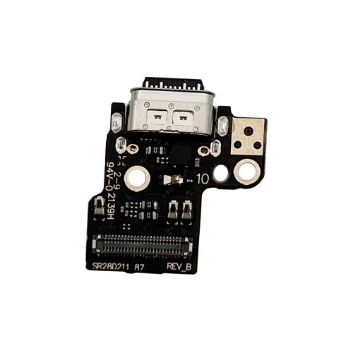 PCB RICARICA PER MOTOROLA XT2175 MOTO G200 5G