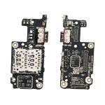 PCB RICARICA PER XIAOMI REDMI NOTE 11 PRO PLUS 5G CON LETTORE SIM 