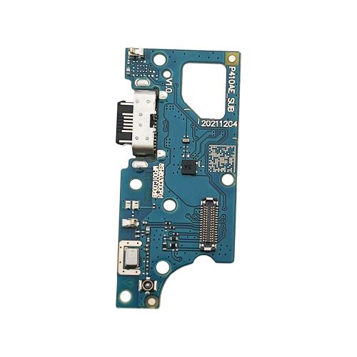 CONNETTORE DI RICARICA DOCK ORIGINALE SERVICE MOTOROLA MOTO G22 XT2231