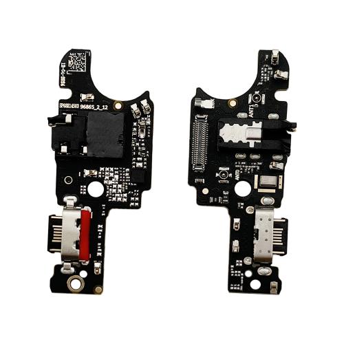 PCB RICARICA PER MOTOROLA XT2343 MOTO G54