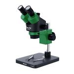 MICROSCOPIO RELIFE RL-M3T-B1 TRINOCULARE 0.7-4.5X CON INTERFACCIA 0.5CTV