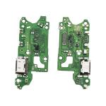 PCB RICARICA PER HONOR X8B