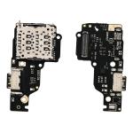 PCB RICARICA PER XIAOMI REDMI NOTE 13 4G CON LETTORE SIM