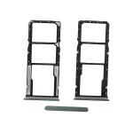 CARRELLO SIM PER XIAOMI REDMI A3 4G VERDE / FOREST GREEN 