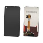 BILDSCHIRM LCD FUR REALME 6S RMX2002 SCHWARZ