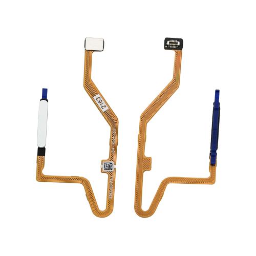 FLAT FINGERPRINT PER XIAOMI POCO X5 PRO / REDMI NOTE 12 PRO 5G BIANCO 1420103000090A