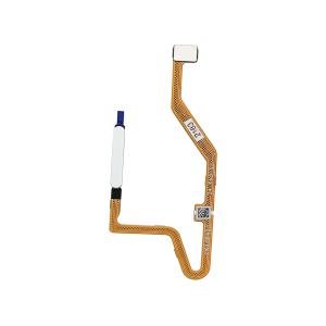 FLAT FINGERPRINT PER XIAOMI POCO X5 PRO / REDMI NOTE 12 PRO 5G BIANCO 1420103000090A