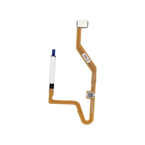 FLAT FINGERPRINT PER XIAOMI POCO X5 PRO / REDMI NOTE 12 PRO 5G BIANCO 1420103000090A