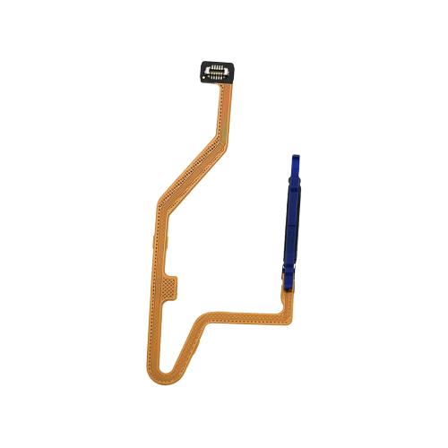 FLAT FINGERPRINT PER XIAOMI POCO X5 PRO / REDMI NOTE 12 PRO 5G BIANCO 1420103000090A