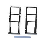 CARRELLO SIM PER XIAOMI REDMI A3 4G BLU / STAR BLUE 1611701000519A