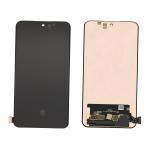 BILDSCHIRM LCD FUR OPPO RENO 12 CPH2625 SCHWARZ (AMOLED) (O/S)