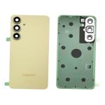 BACK COVER S721B S24 FE GIALLO GH82-35832C - SERVICE PACK