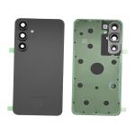 BACK COVER S721B S24 FE NERO / GRAPHITE GH82-35832A - SERVICE PACK