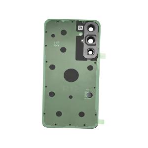 AKKUDECKEL RUCKSEITE BACKCOVER S721B S24 FE SCHWARZ / GRAPHITE GH82-35832A - SERVICE PACK