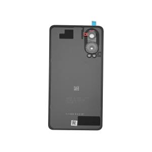 TAPA TRASERA DE BATERIA PARA ONEPLUS NORD CE4 LITE 5G AZUL / MEGA BLUE 621033000303 - SERVICE PACK