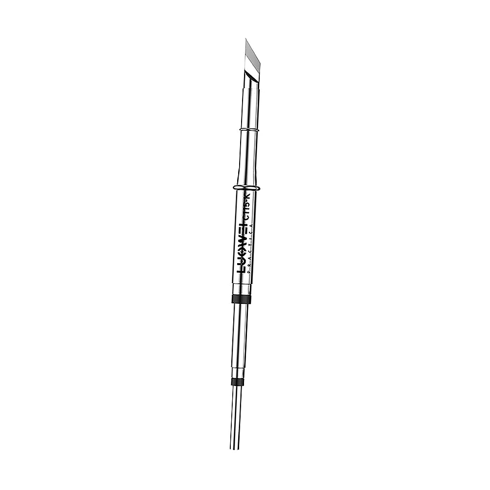 PUNTA PER STAZIONE SALDANTE LUOWEI LW-C115-K A COLTELLO