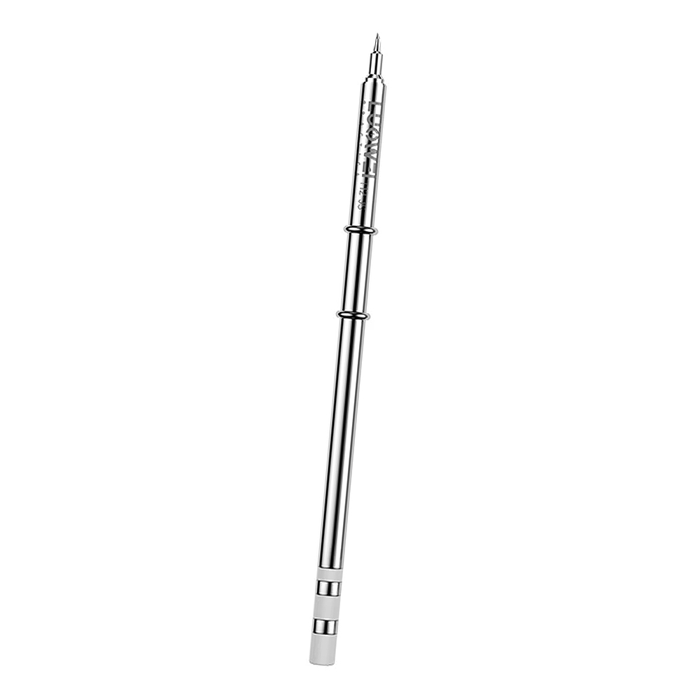 PUNTA PER STAZIONE SALDANTE LUOWEI LW-T12-JS CURVA