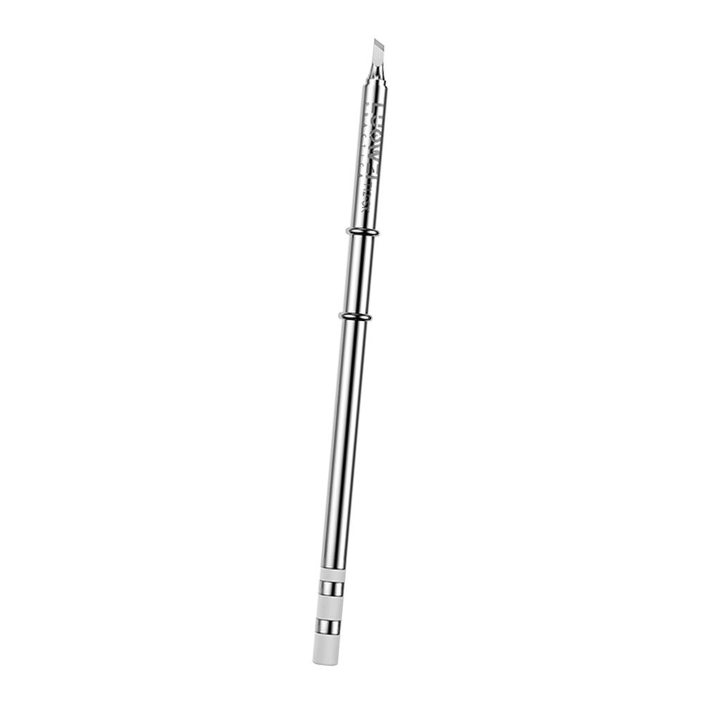 PUNTA PER STAZIONE SALDANTE LUOWEI LW-T12-SK A COLTELLO