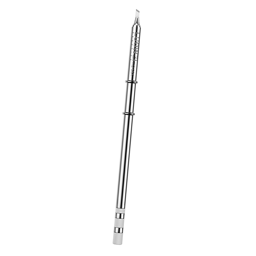 PUNTA PER STAZIONE SALDANTE LUOWEI LW-T12-SSK A COLTELLO