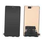 DISPLAY LCD PER OPPO RENO 11 PRO CPH2607 NERO (AMOLED) (O/S)