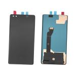 DISPLAY LCD PER HUAWEI HONOR 50 PRO / NOVA 9 PRO NERO (OLED)