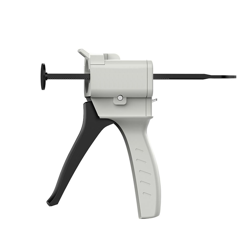 DOSATORE A PISTOLA LUOWEI PER FLACONI DA 30ml A 55ml