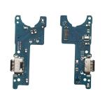 PCB RICARICA M115F M11