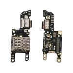 PCB RICARICA PER HUAWEI HONOR MAGIC4 PRO CON LETTORE SIM