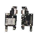 PCB RICARICA PER XIAOMI POCO X6 5G CON LETTORE SIM