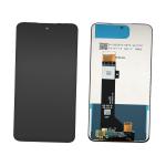 PANTALLA LCD PARA MOTOROLA XT2335 MOTO G53 NEGRO