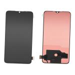 PANTALLA LCD PARA XIAOMI MI 9 LITE CC9 NEGRO (TFT)