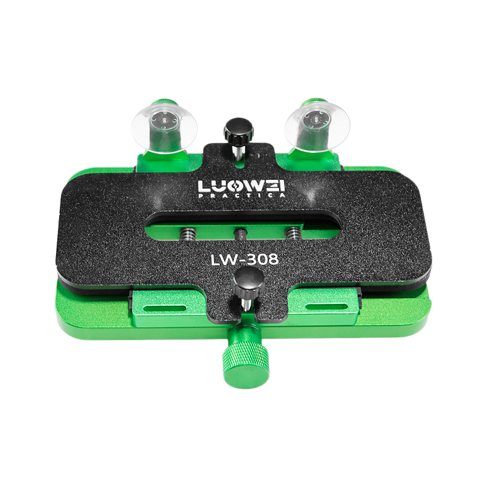 SUPPORTO DI SOSTEGNO LUOWEI LW-308 PER DISPLAY LCD