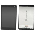 PANTALLA LCD PARA HUAWEI MEDIAPAD T3 7.0 4G NEGRO 