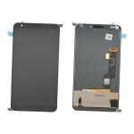 DISPLAY LCD FOR GOOGLE PIXEL 3a XL BLACK 20GB4BW0001