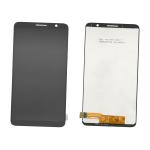 DISPLAY LCD PER TCL 501 T433D NERO