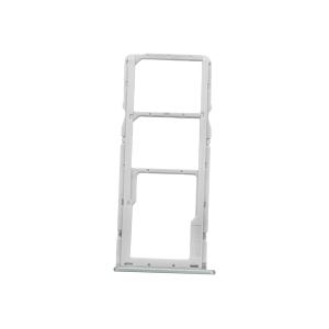 CARRELLO SIM A226B A22 VERDE (DUAL SIM + MICRO SD)