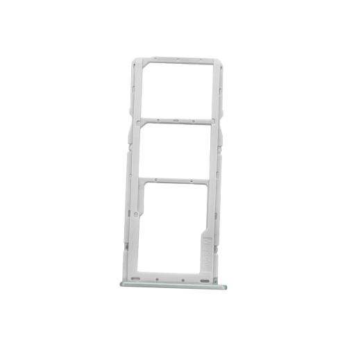 CARRELLO SIM A226B A22 VERDE (DUAL SIM + MICRO SD)