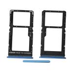 CARRELLO SIM PER XIAOMI REDMI 10 2022 BLU 