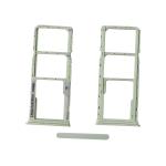 CARRELLO SIM PER XIAOMI REDMI A1 / A1 PLUS VERDE 
