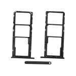 CARRELLO SIM Y6 2019 NERO (2 SIM)
