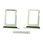 CARRELLO SIM PER IPHONE 12   MINI VERDE