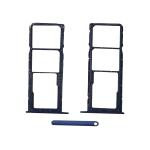 CARRELLO SIM Y6 2019 BLU (2 SIM)