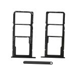 CARRELLO SIM Y6P NERO (2 SIM)