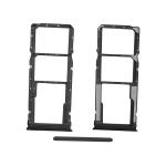 CARRELLO SIM PER XIAOMI REDMI NOTE 8T TARNISH (DUAL SIM) 